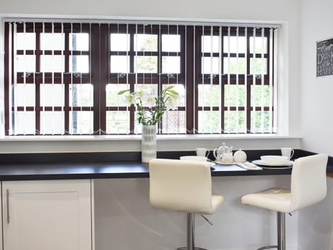 Dining Area | The Coach House at Mount Pleasant, Heighington, near Darlington