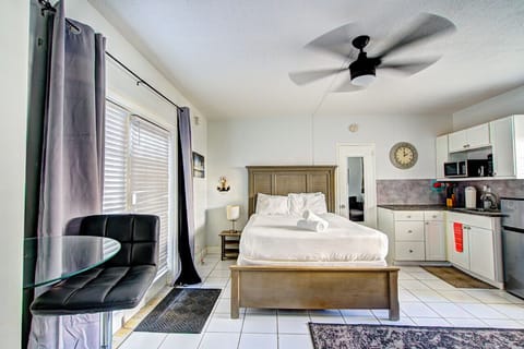 Photo of whole room