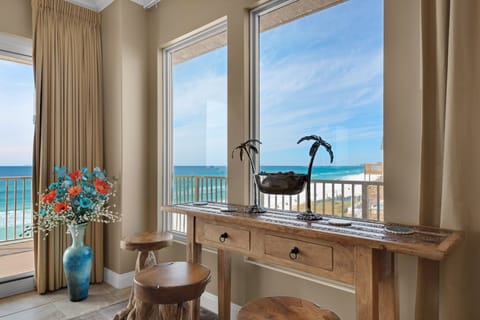 Condo, Multiple Beds, Pool Access, Ocean View | View from property