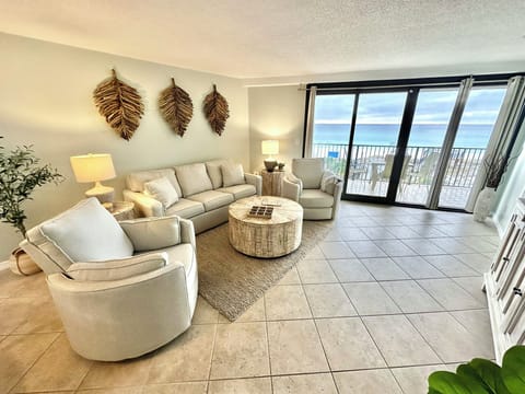 Views from living room