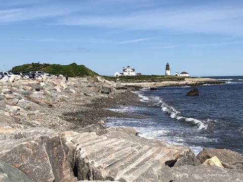 Beautiful Rhode Island 