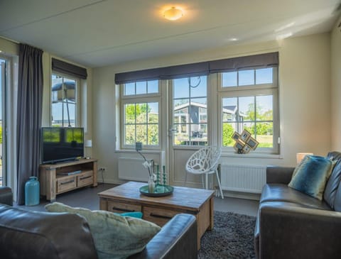 House | Living room
