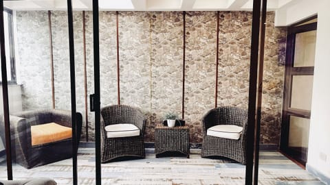 Superior Apartment | Interior