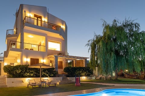 Resort