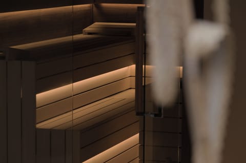 Couples treatment rooms