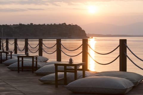 Dock