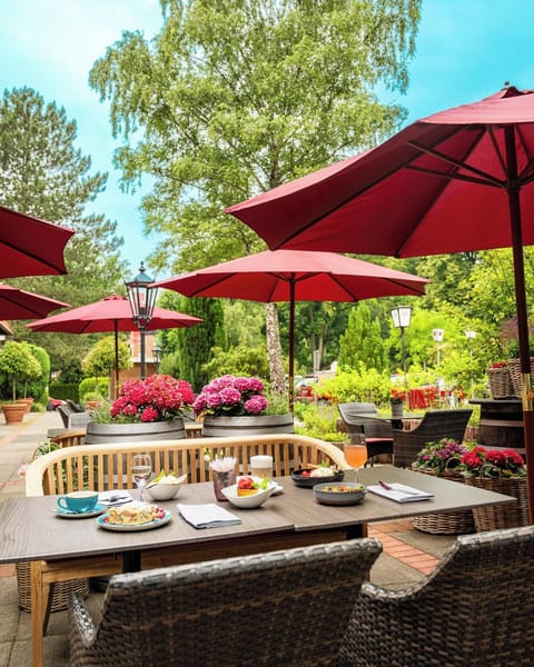 Sundeck
