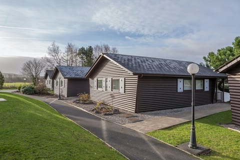 Go for a stroll around our beautiful property.