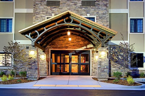 Welcome to your home away from home!