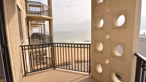 Balcony  View