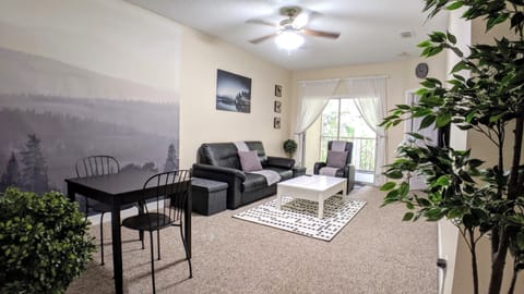 Beautiful, Spacious and Quiet ..