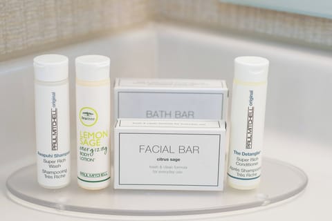 Desk, laptop workspace, iron/ironing board, free WiFi