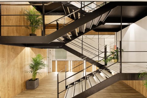 Staircase