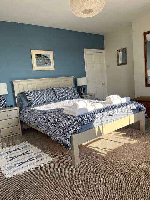 Principal bedroom