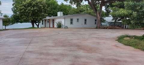 Cottage Home 