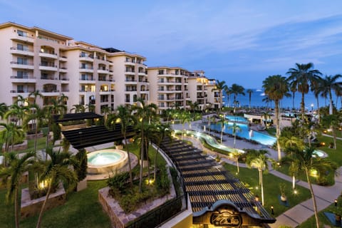Amazing view from terrace!