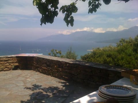 Terrace / Balcony