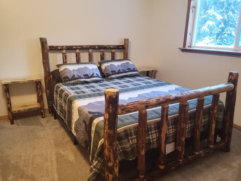 Bedroom #3