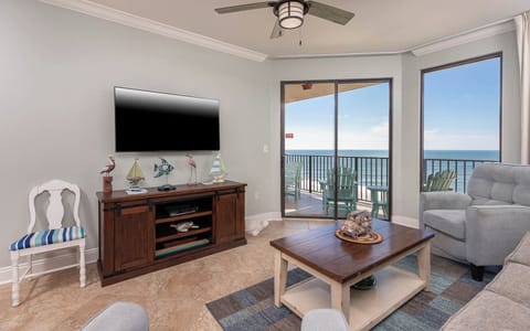 Phoenix East 1107, Orange Beach, Alabama, beach front, 2 bedroom condominium on the 11th floor