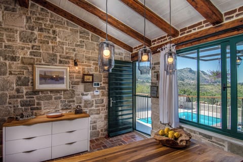 Villa (3 Bedroom Villa with Private Pool) | Interior