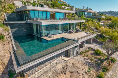 3+1 Villa Residence with Large  Private Pool | Private pool