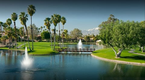 Beautiful Avondale Private Golf Club