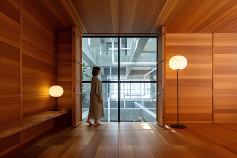 Special Room, Non Smoking  (Jasper) | Premium bedding, down comforters, free minibar, in-room safe
