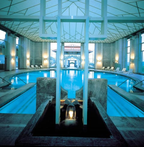 Sports facility