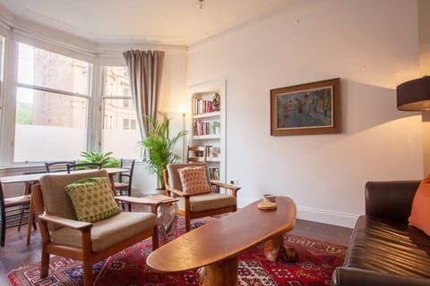 Abundance of natural light