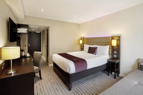 Standard Double Room | WiFi