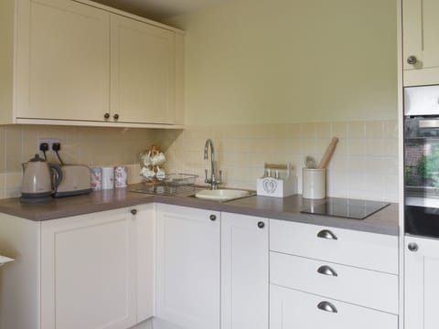 Kitchen | Stable Cottage, East Witton, near Leyburn