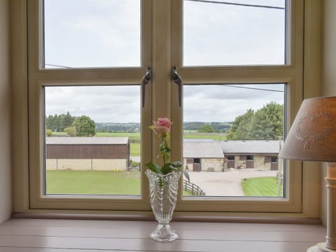 Living room/dining room | Stable Cottage, East Witton, near Leyburn