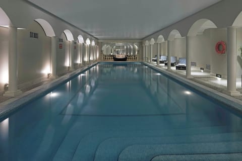 Hot stone massages, deep-tissue massages, Swedish massages