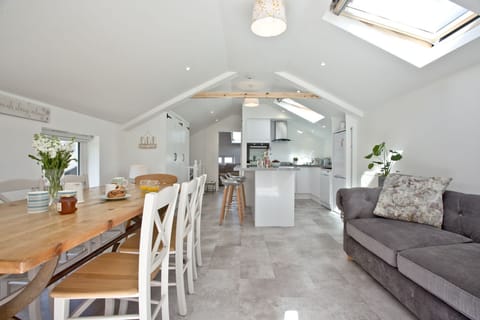Open Plan Living-The Mews