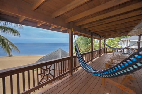 Apartment, 2 Bedrooms | Balcony