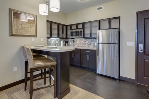 Make a tasty meal in your own kitchen!