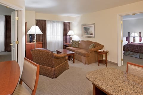 You will love the bright and open-concept living space, perfect for relaxing after a great day.