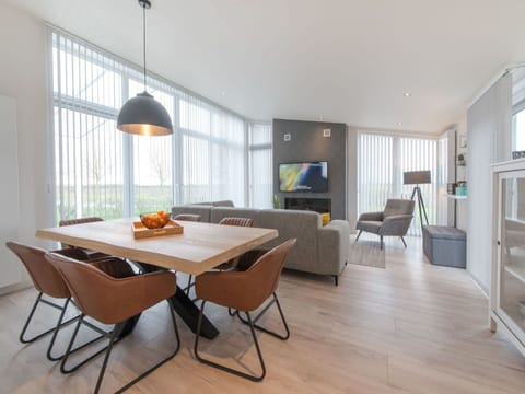 Table, Furniture, Property, Couch, Chair, Wood, Interior Design, Orange, Building, Picture Frame