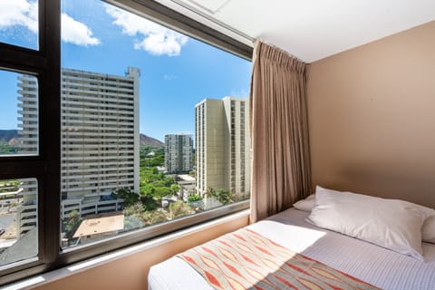 Condo, 1 Bedroom | 1 bedroom, laptop workspace, free WiFi