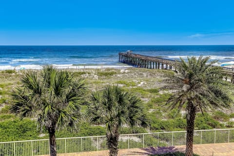 Condo, 2 Bedrooms | Beach | On the beach