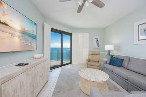 Phoenix East 2 2124, Orange Beach, Alabama, beach front, 2 bedroom condominium on the 12th floor