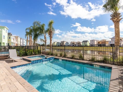 Private Pool