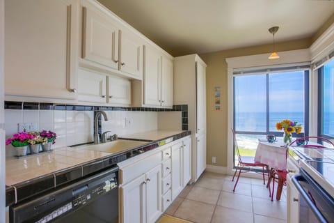 All the appliances and utensils of home.