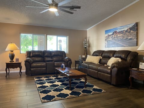 Main Living Room