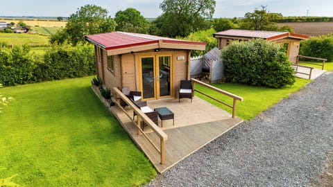 Rivers Lodge