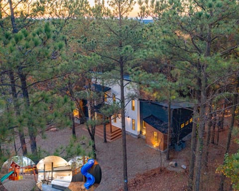 Come live your best life at Bonfire Bliss Broken Bow!