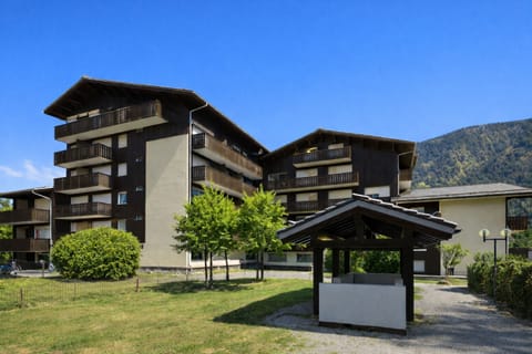 Residence Clos du Savoy