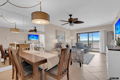 Happiness Comes In Waves! Welcome to Carlos Pointe 413