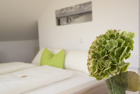 Double Room, Annex Building | WiFi (free)