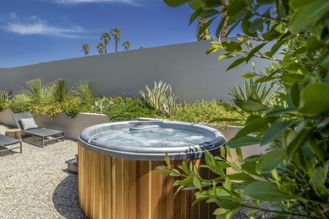 Spa, Drinks, Relaxation